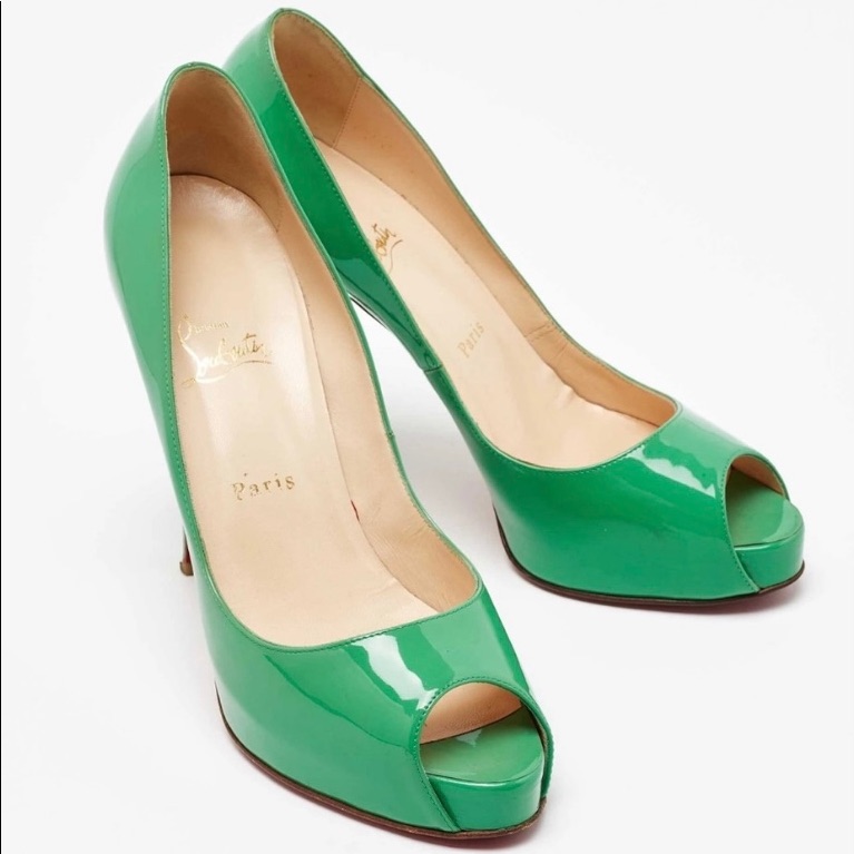 Christian Louboutin